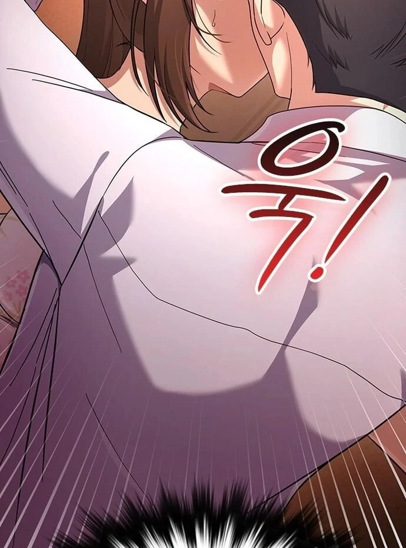 The Maid - Manhwa Chapter 27 - page 28