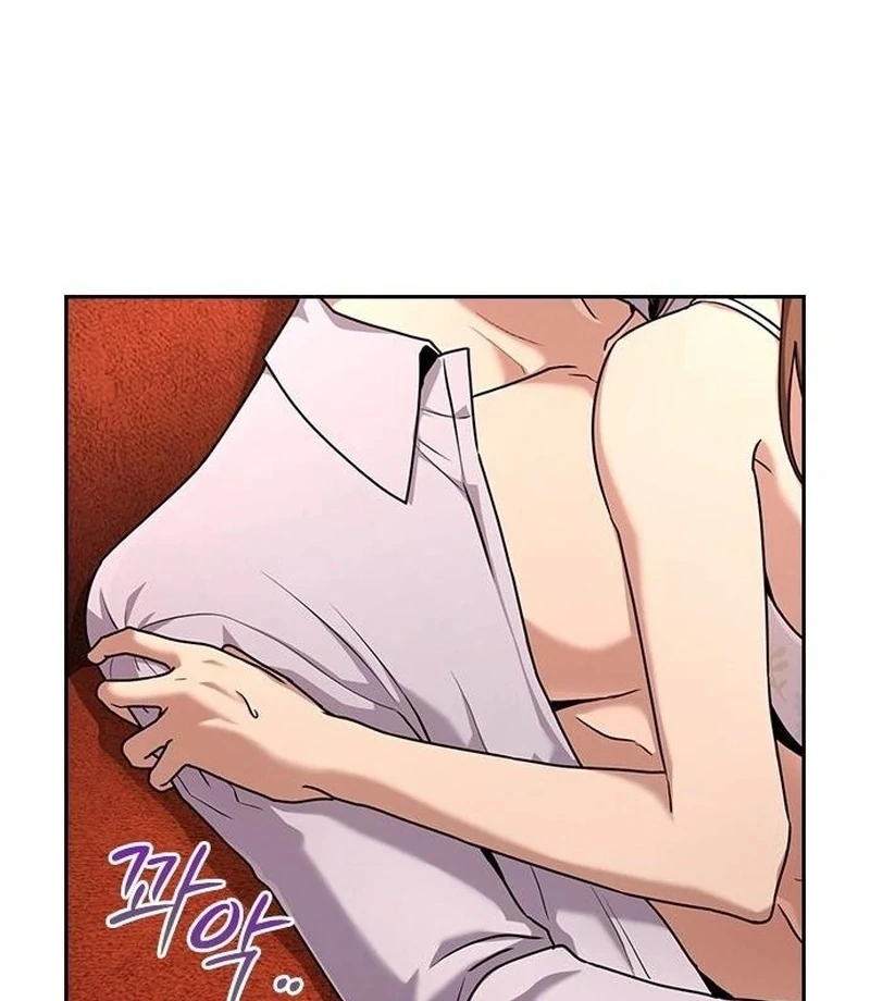 The Maid - Manhwa Chapter 27 - page 30