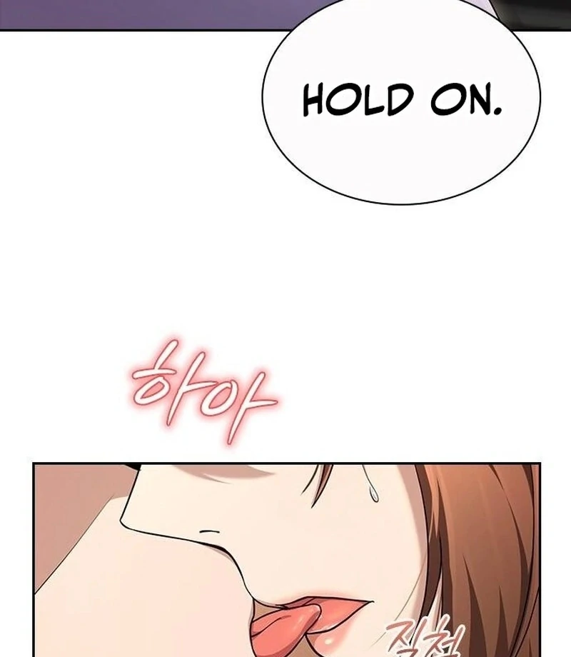 The Maid - Manhwa Chapter 27 - page 33