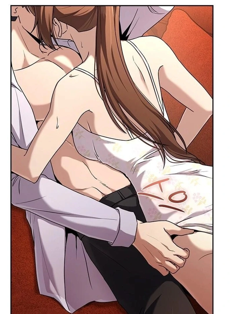 The Maid - Manhwa Chapter 27 - page 35