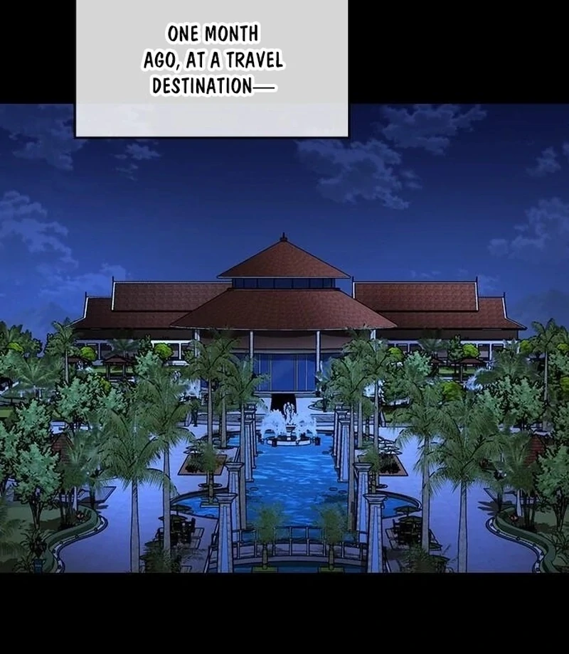 The Maid - Manhwa Chapter 27 - page 3