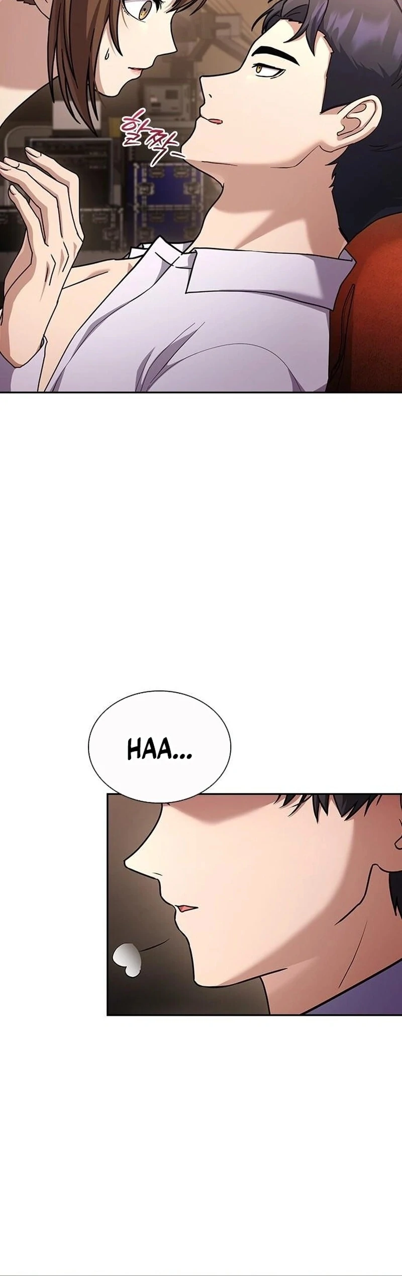 The Maid - Manhwa Chapter 27 - page 39