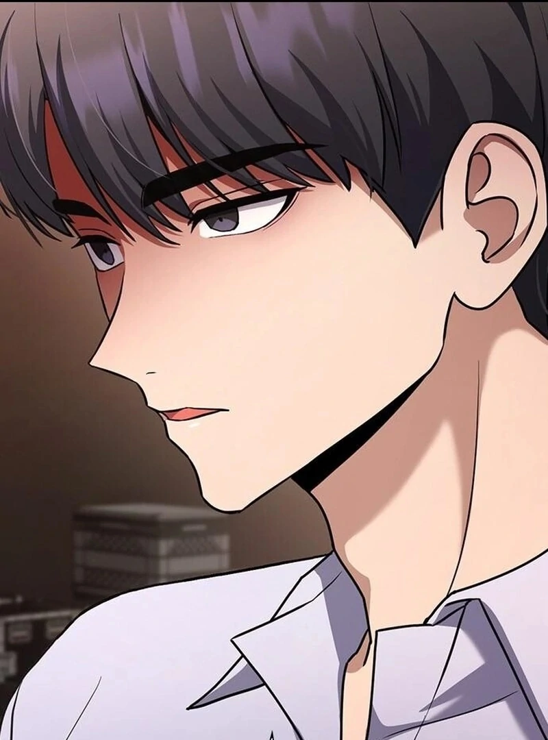 The Maid - Manhwa Chapter 27 - page 40