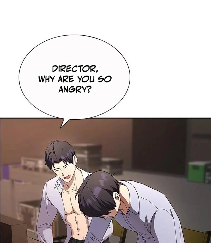 The Maid - Manhwa Chapter 27 - page 43