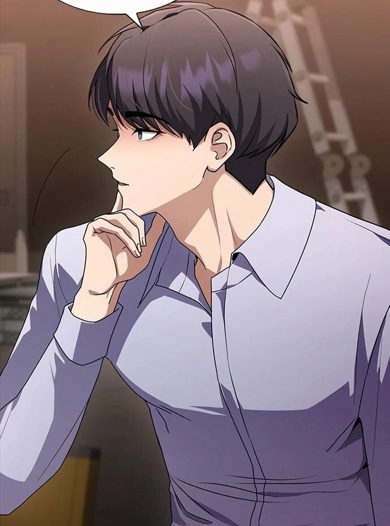 The Maid - Manhwa Chapter 27 - page 45