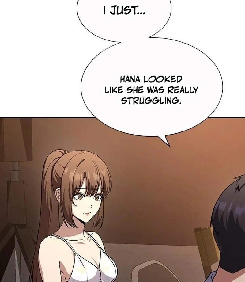 The Maid - Manhwa Chapter 27 - page 47