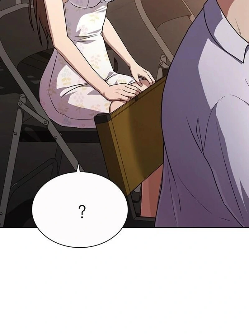 The Maid - Manhwa Chapter 27 - page 48