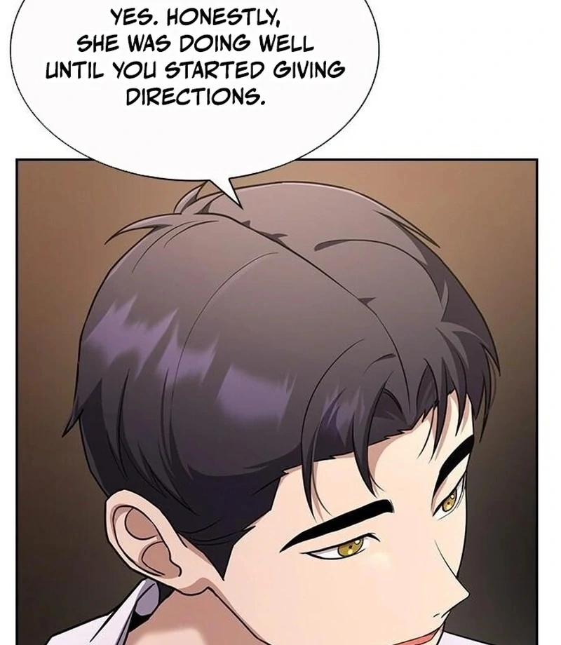 The Maid - Manhwa Chapter 27 - page 51