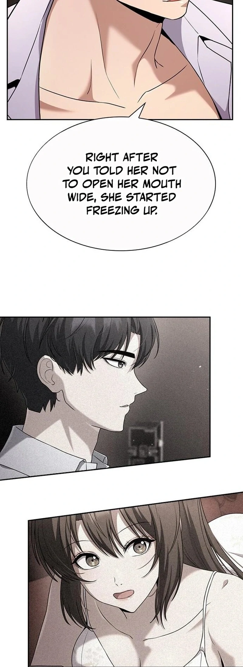 The Maid - Manhwa Chapter 27 - page 52