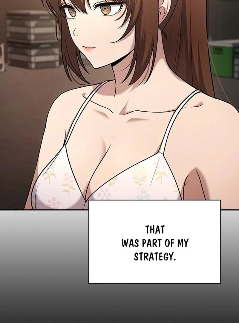 The Maid - Manhwa Chapter 27 - page 54