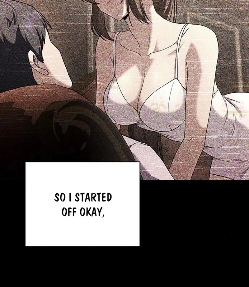 The Maid - Manhwa Chapter 27 - page 56