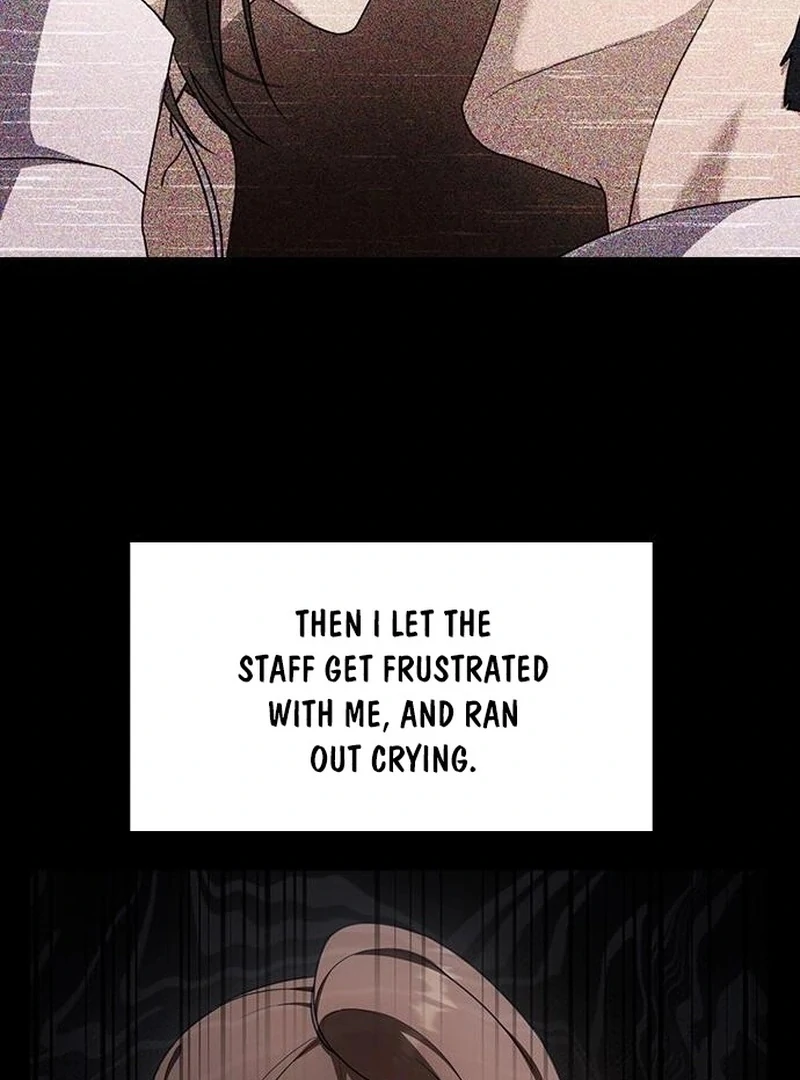 The Maid - Manhwa Chapter 27 - page 58