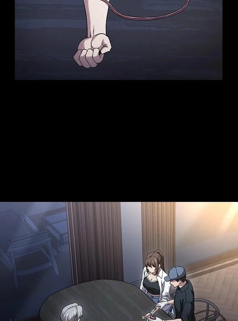 The Maid - Manhwa Chapter 27 - page 5