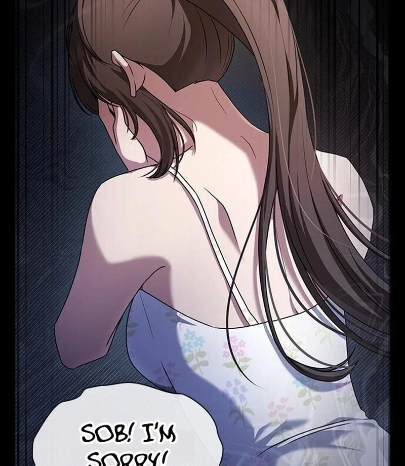 The Maid - Manhwa Chapter 27 - page 59