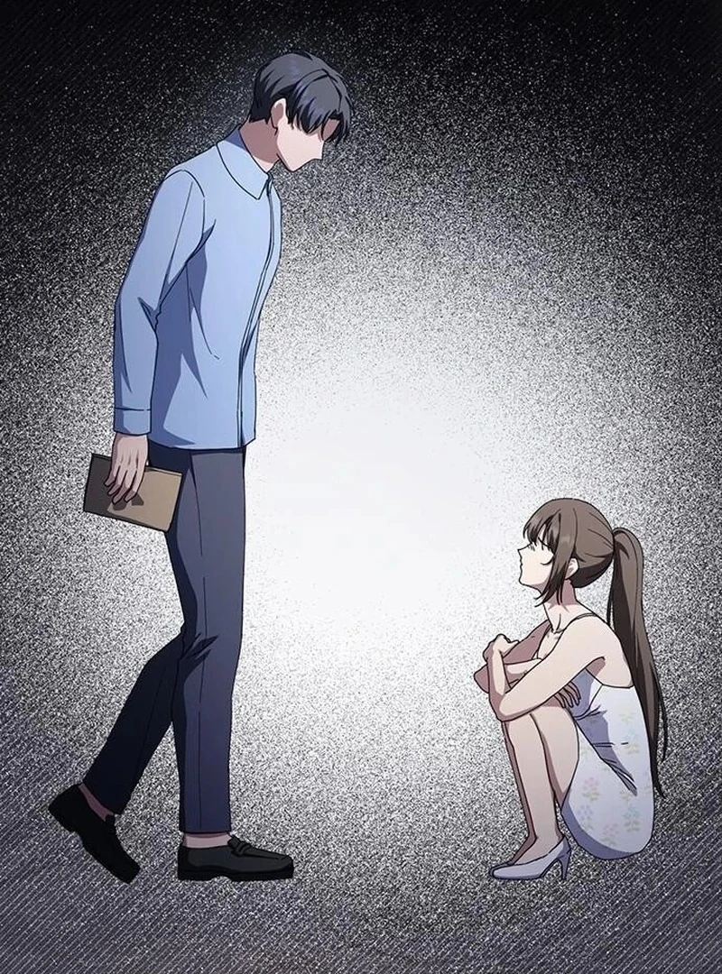 The Maid - Manhwa Chapter 27 - page 61