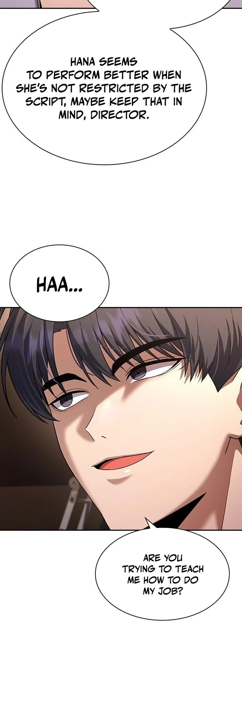 The Maid - Manhwa Chapter 27 - page 65