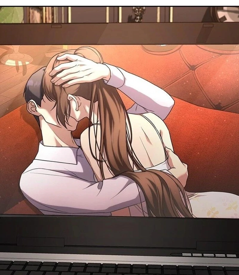 The Maid - Manhwa Chapter 27 - page 68