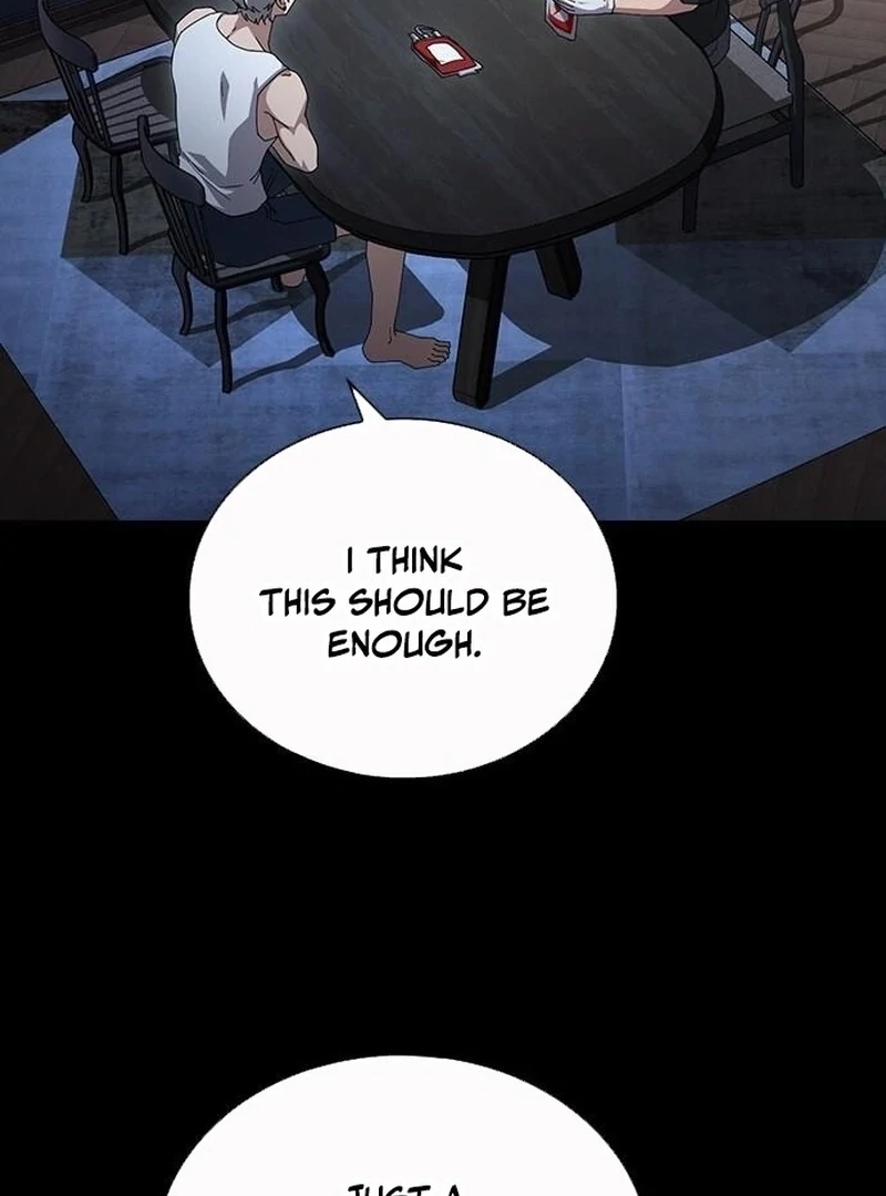 The Maid - Manhwa Chapter 27 - page 6