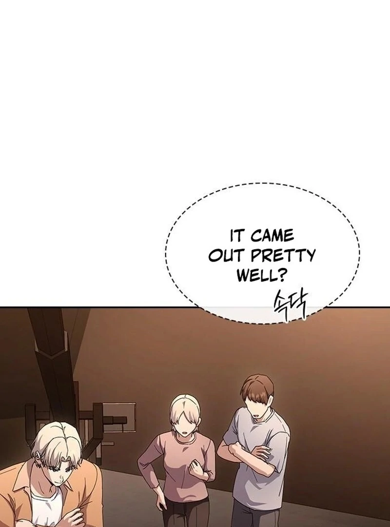 The Maid - Manhwa Chapter 27 - page 70