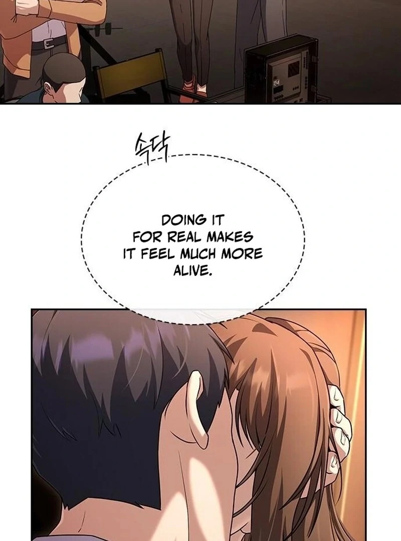 The Maid - Manhwa Chapter 27 - page 71