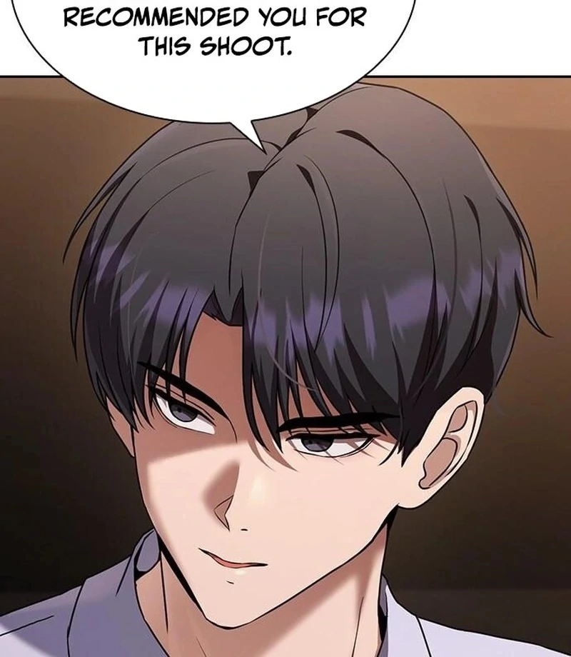 The Maid - Manhwa Chapter 27 - page 77