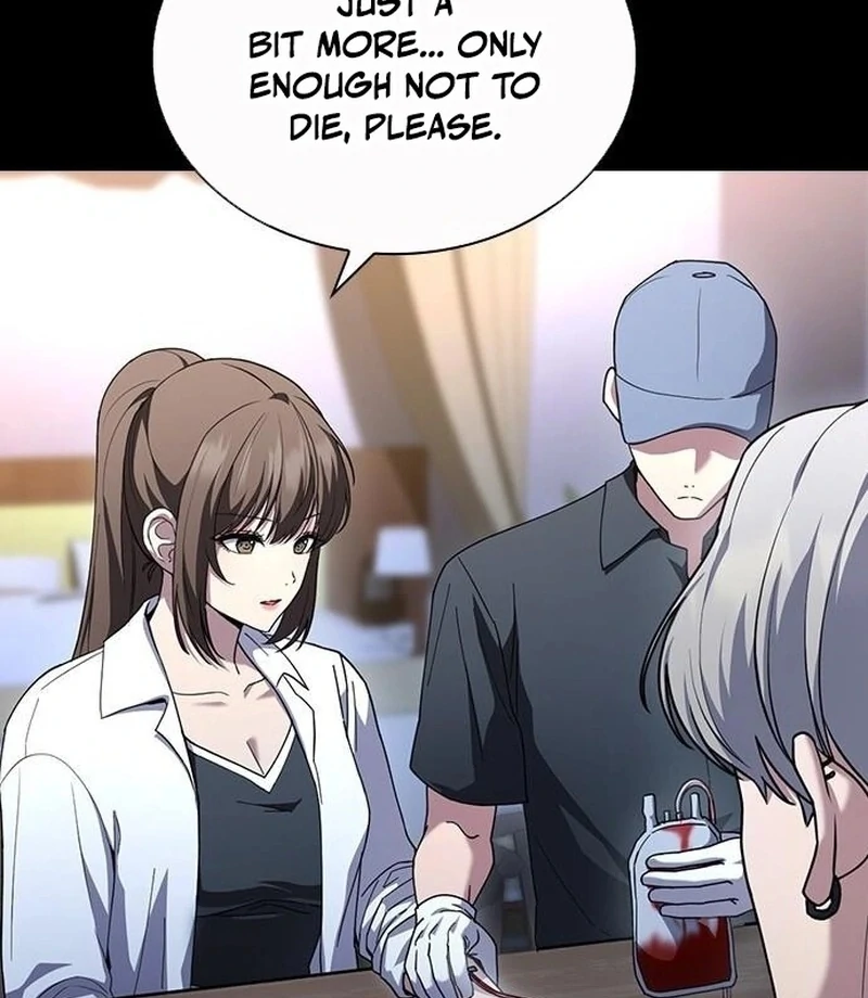 The Maid - Manhwa Chapter 27 - page 7