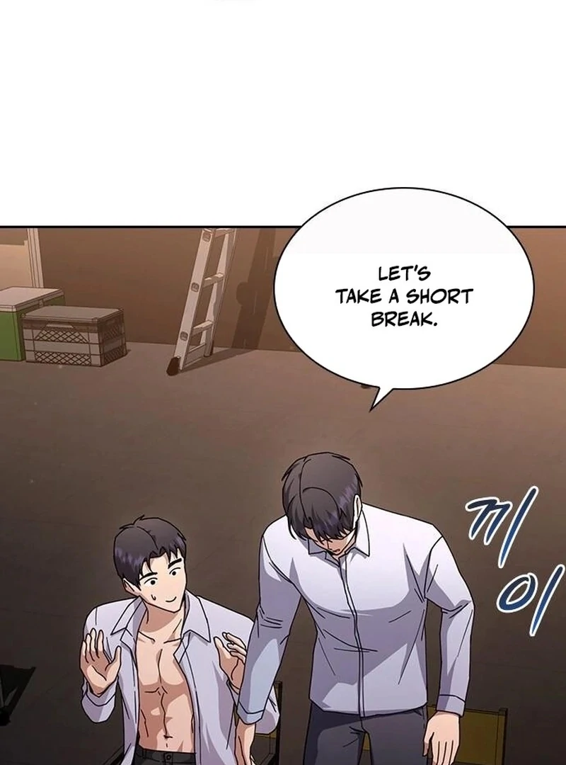 The Maid - Manhwa Chapter 27 - page 79