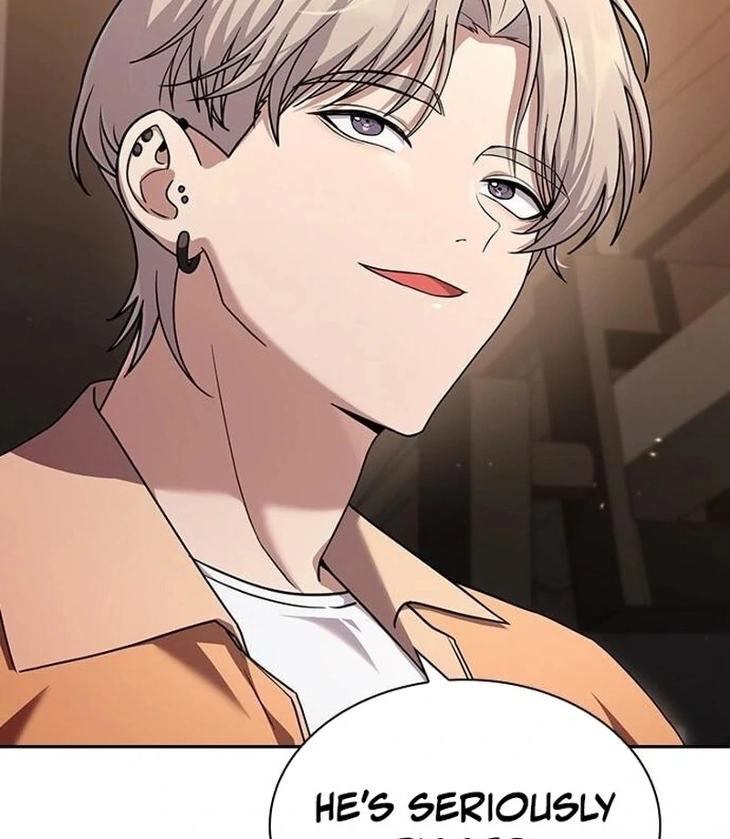 The Maid - Manhwa Chapter 27 - page 81