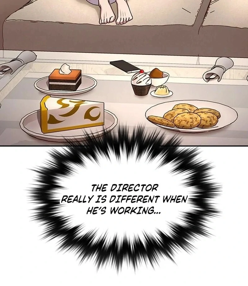 The Maid - Manhwa Chapter 27 - page 85