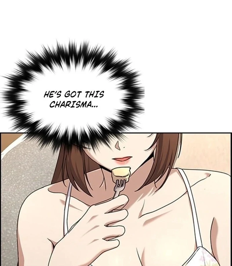 The Maid - Manhwa Chapter 27 - page 86