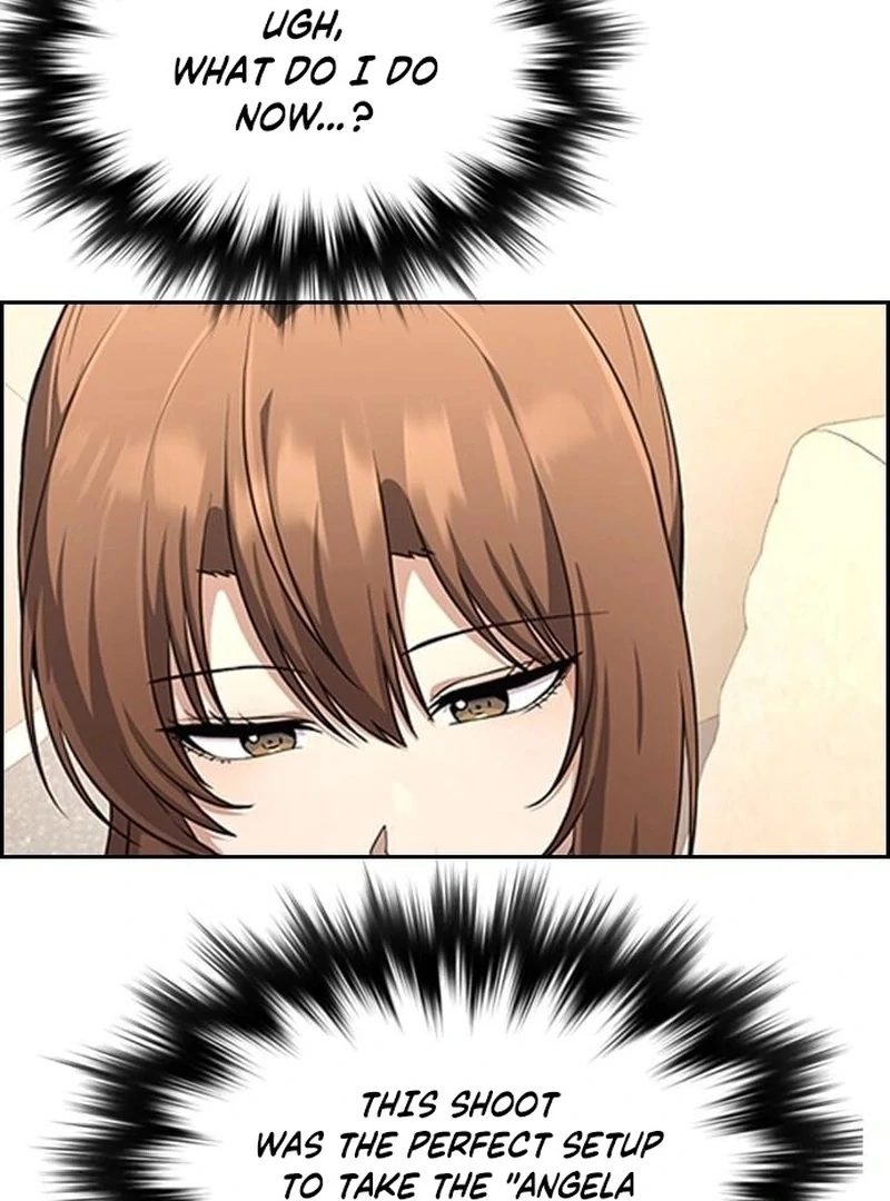 The Maid - Manhwa Chapter 27 - page 88