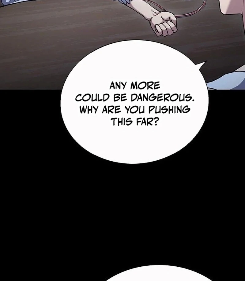 The Maid - Manhwa Chapter 27 - page 8