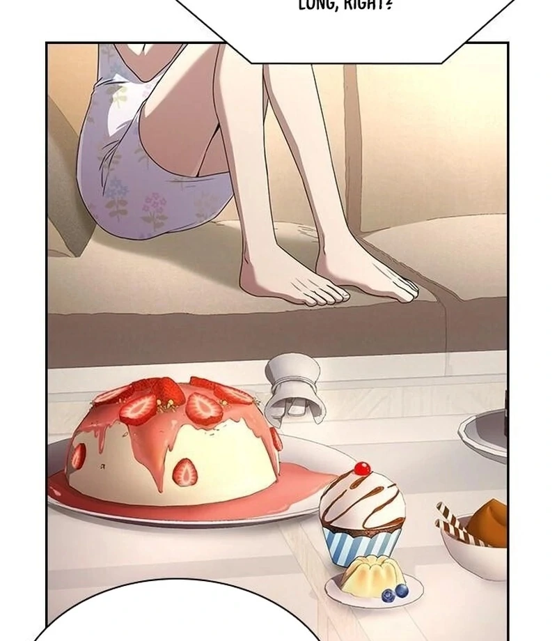 The Maid - Manhwa Chapter 27 - page 94