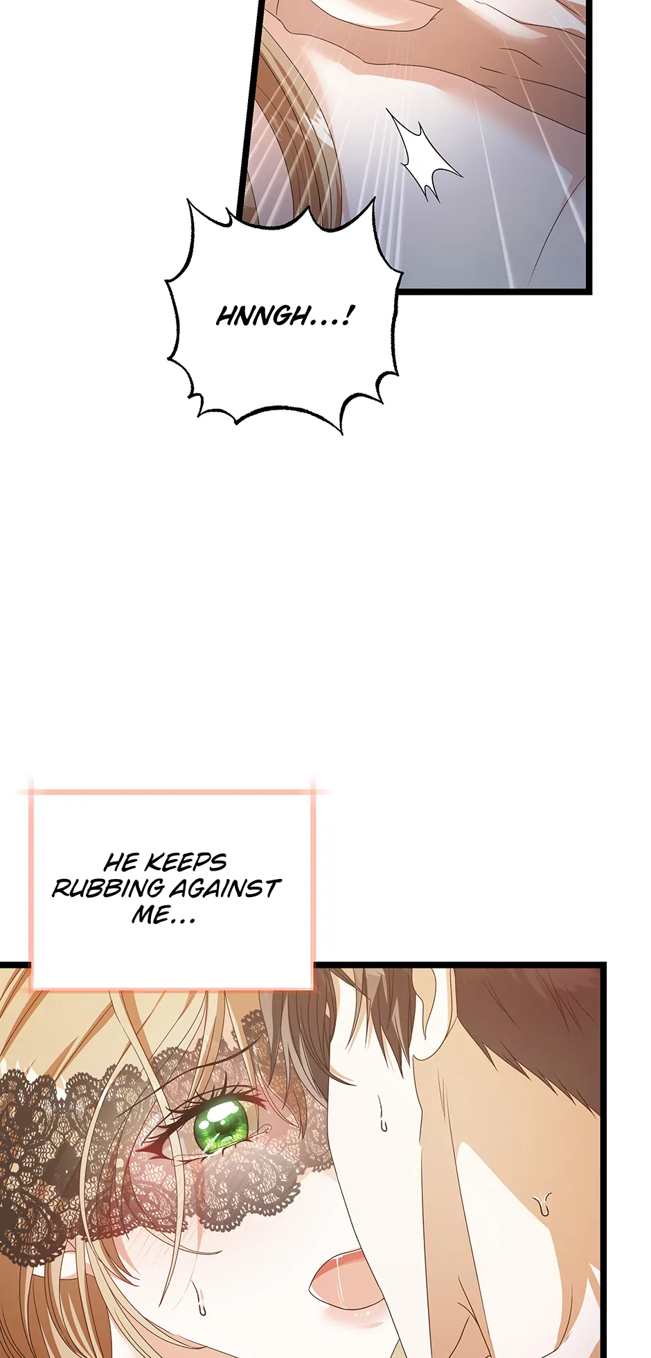 The Dragon Duke's Wife Chapter 37 - page 9