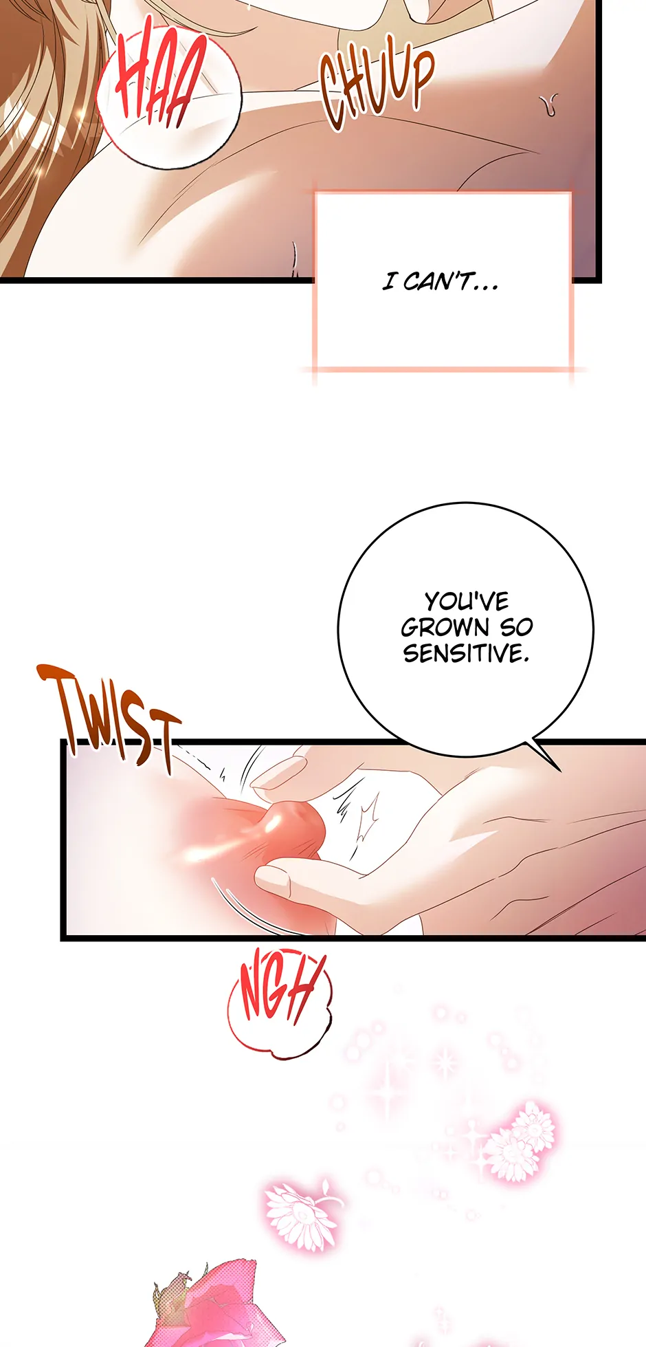 The Dragon Duke's Wife Chapter 37 - page 10