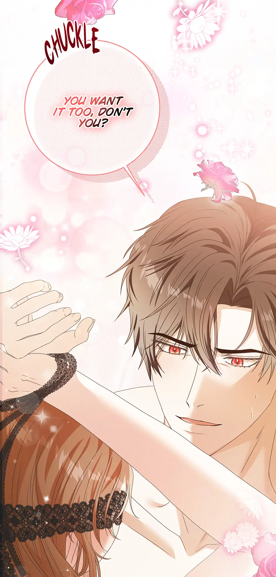 The Dragon Duke's Wife Chapter 37 - page 11