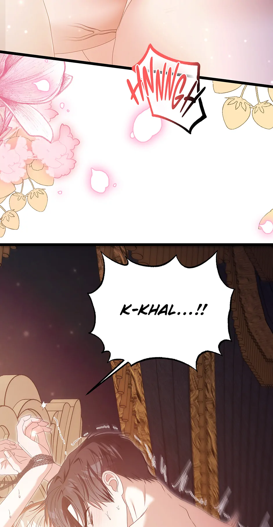 The Dragon Duke's Wife Chapter 37 - page 18