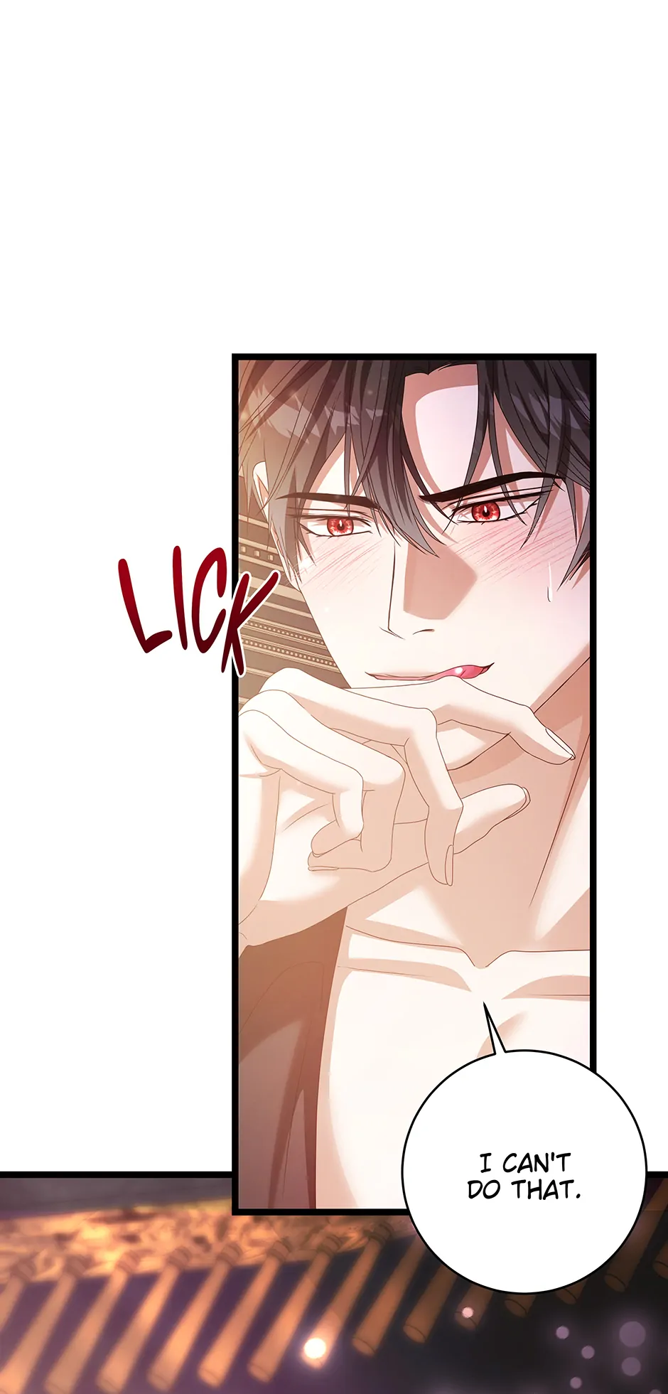 The Dragon Duke's Wife Chapter 37 - page 1