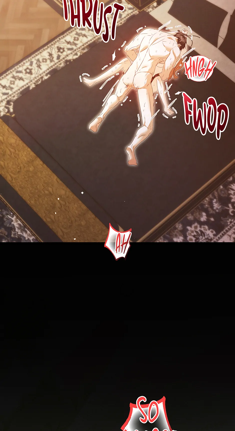 The Dragon Duke's Wife Chapter 37 - page 22