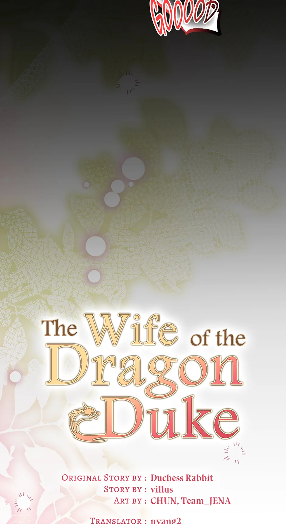 The Dragon Duke's Wife Chapter 37 - page 23