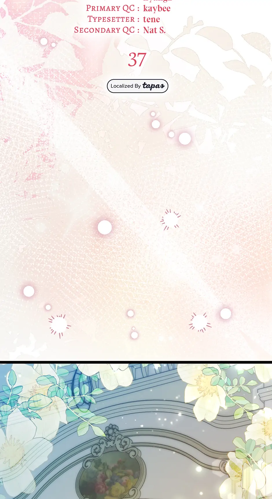 The Dragon Duke's Wife Chapter 37 - page 24