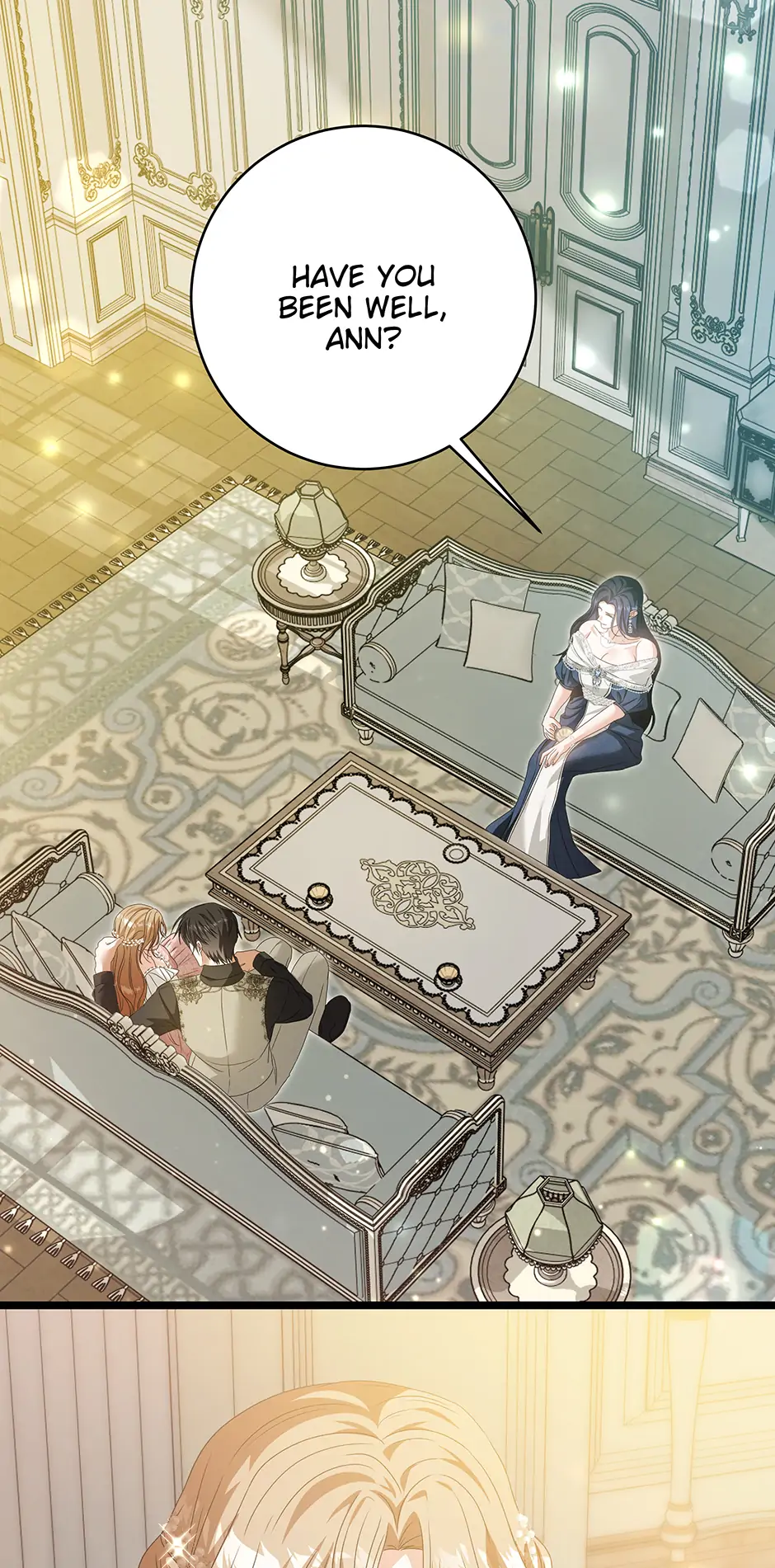 The Dragon Duke's Wife Chapter 37 - page 27