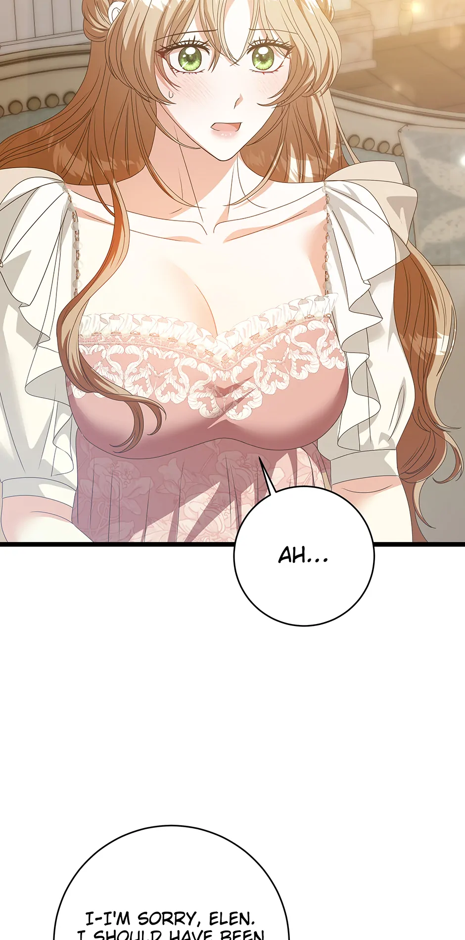 The Dragon Duke's Wife Chapter 37 - page 28