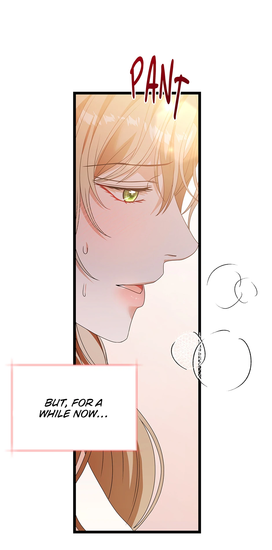 The Dragon Duke's Wife Chapter 37 - page 30