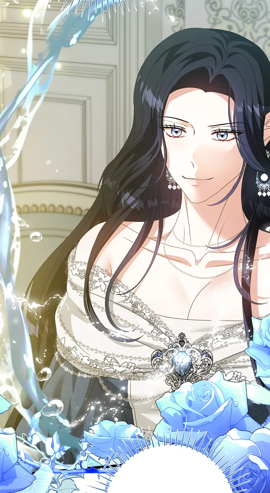 The Dragon Duke's Wife Chapter 37 - page 32