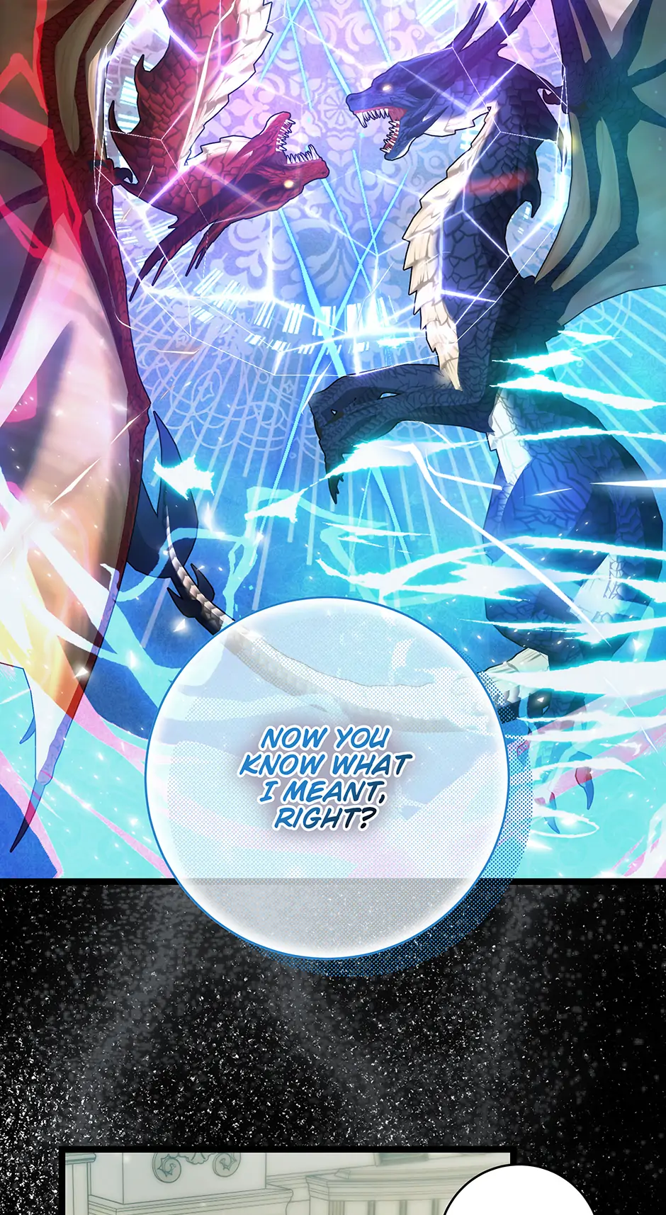 The Dragon Duke's Wife Chapter 37 - page 35