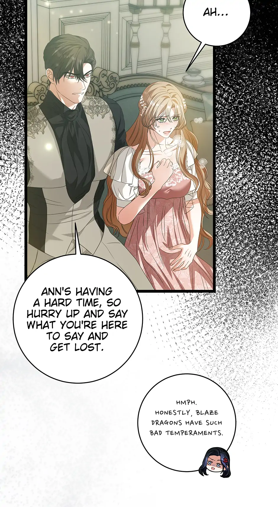 The Dragon Duke's Wife Chapter 37 - page 36