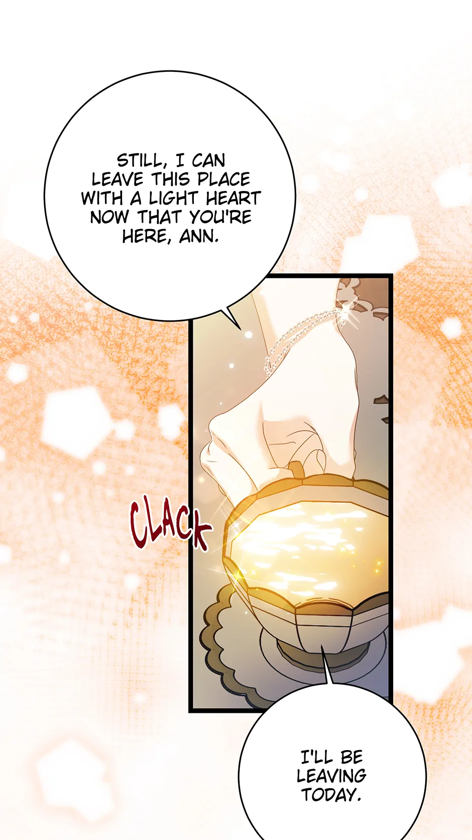 The Dragon Duke's Wife Chapter 37 - page 37