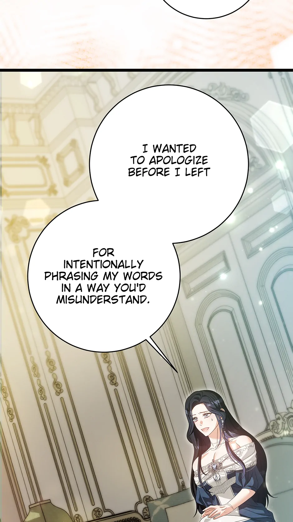 The Dragon Duke's Wife Chapter 37 - page 38