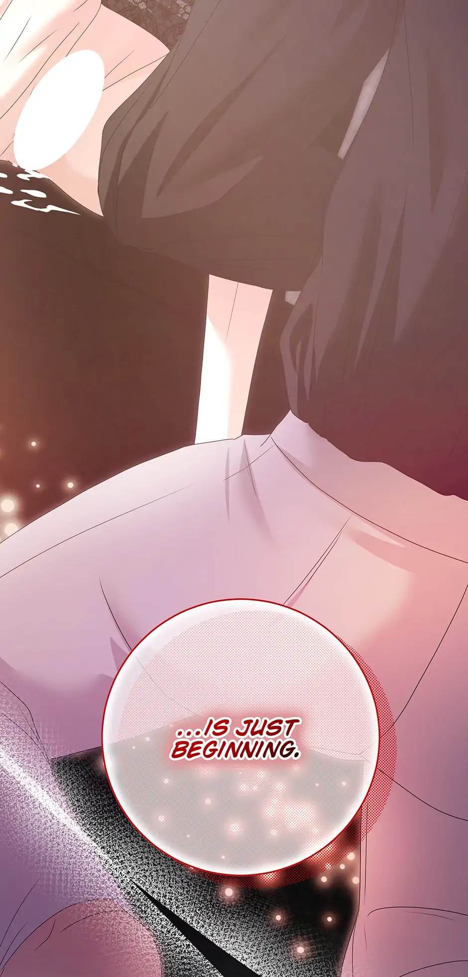 The Dragon Duke's Wife Chapter 37 - page 3